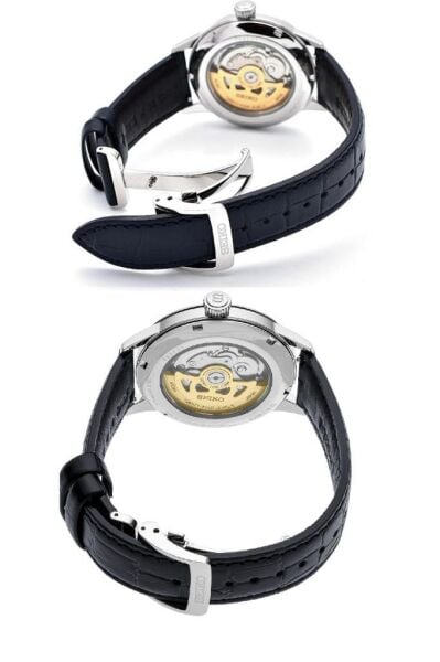 Seiko Presage SSA405J Otomatik Erkek Kol Saati