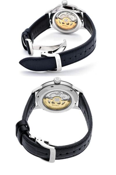 Seiko Presage SSA405J Otomatik Erkek Kol Saati