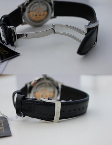 Seiko Presage SSA405J Otomatik Erkek Kol Saati