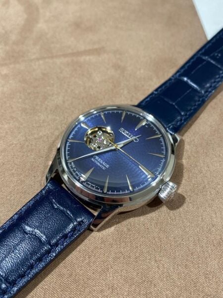 Seiko Presage SSA405J Otomatik Erkek Kol Saati