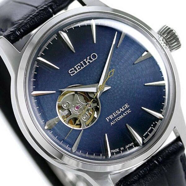 Seiko Presage SSA405J Otomatik Erkek Kol Saati