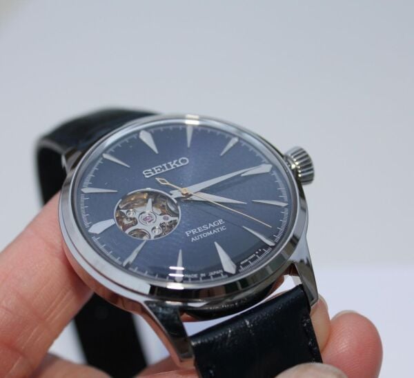 Seiko Presage SSA405J Otomatik Erkek Kol Saati