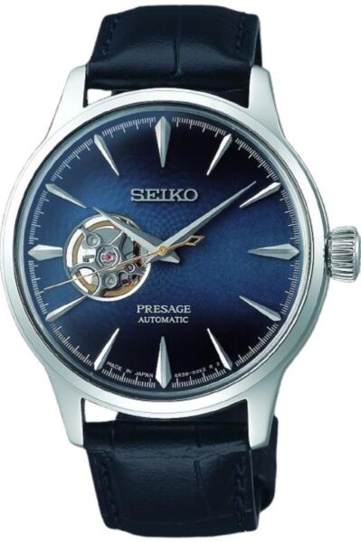 Seiko Presage SSA405J Otomatik Erkek Kol Saati