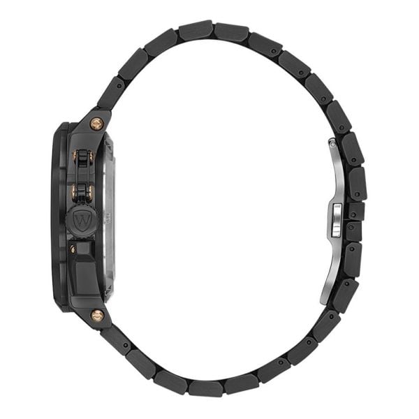 Wainer WA.25250-F Otomatik Erkek Kol Saati