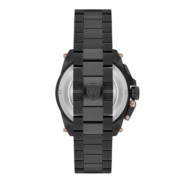 Wainer WA.25250-F Otomatik Erkek Kol Saati