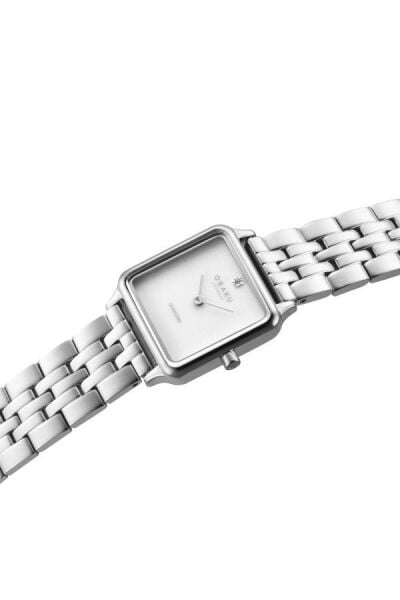 Obaku V301LXCWSC 3 ATM Kadın Kol Saati