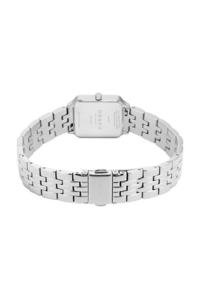 Obaku V301LXCWSC 3 ATM Kadın Kol Saati