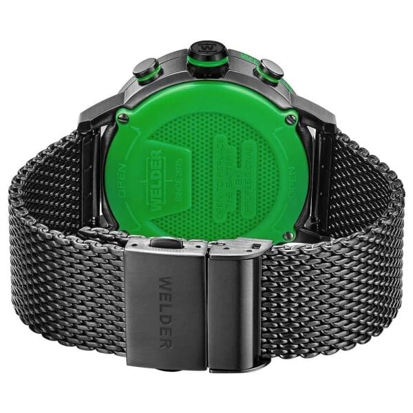 Welder Moody WWMD1003  Erkek Kol Saati