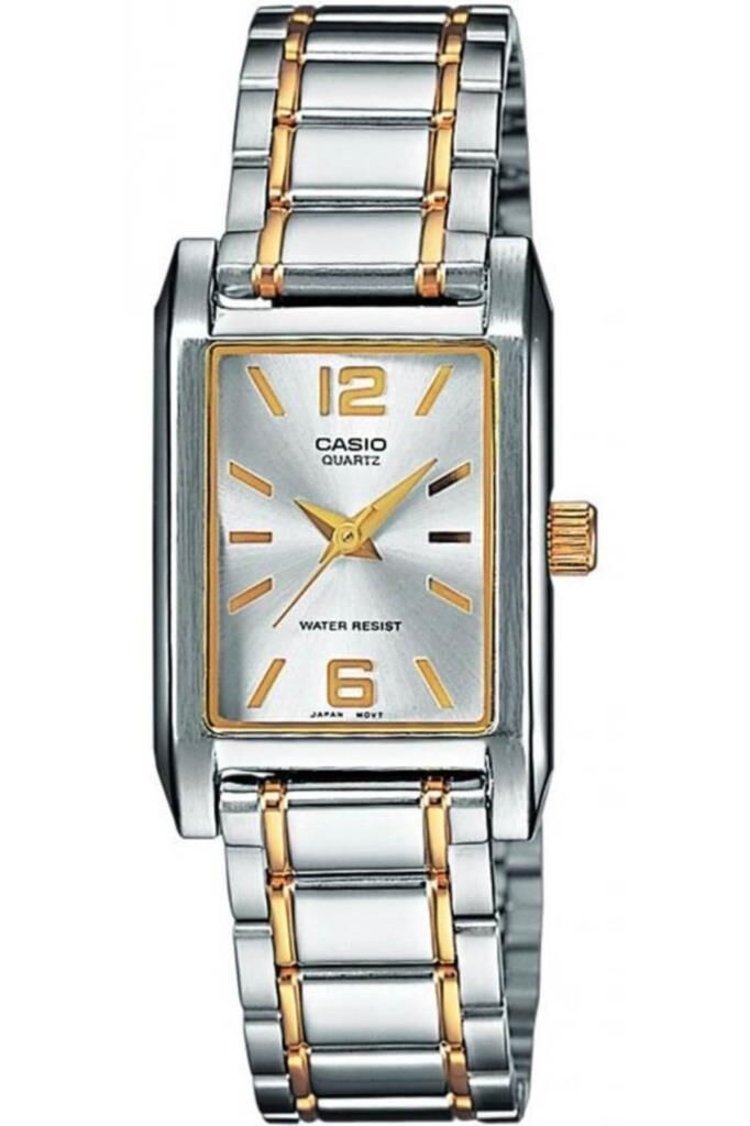 Casio LTP-1235SG-7ADF Kadın Kol Saati