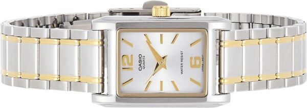 Casio LTP-1235SG-7ADF Kadın Kol Saati