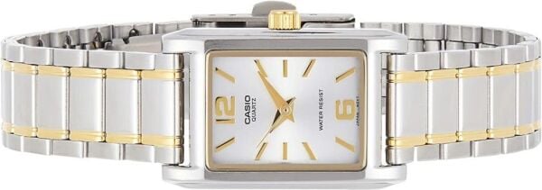 Casio LTP-1235SG-7ADF Kadın Kol Saati