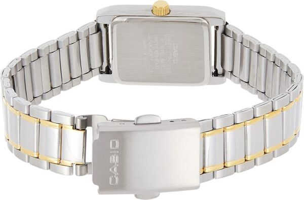 Casio LTP-1235SG-7ADF Kadın Kol Saati