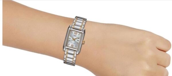 Casio LTP-1235SG-7ADF Kadın Kol Saati