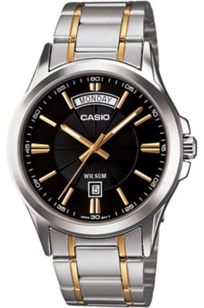 Casio MTP-1381G-1AVDF Erkek Kol Saati