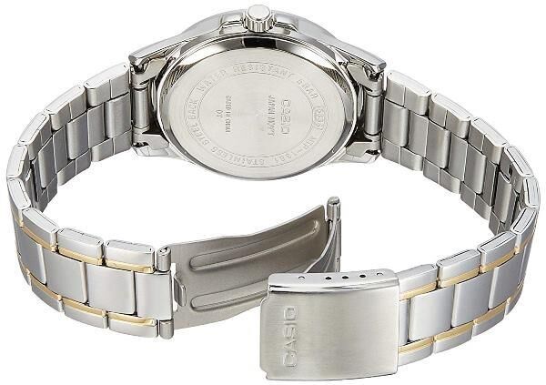 Casio MTP-1381G-1AVDF Erkek Kol Saati