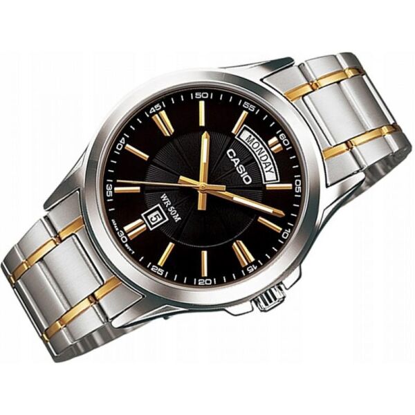 Casio MTP-1381G-1AVDF Erkek Kol Saati