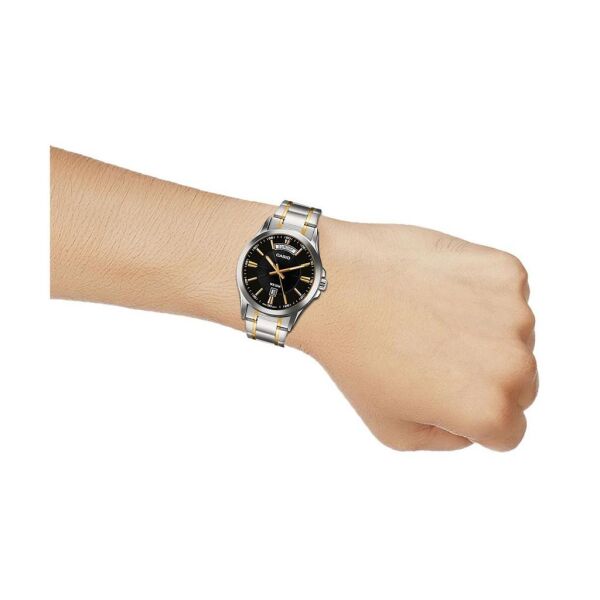 Casio MTP-1381G-1AVDF Erkek Kol Saati