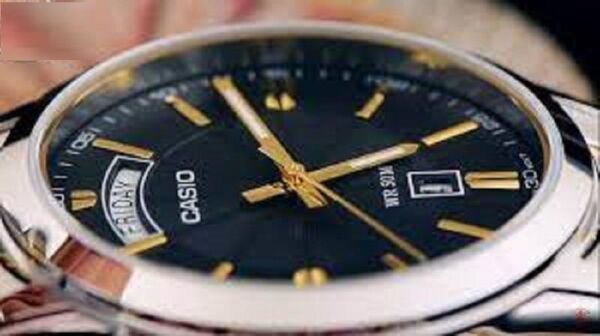 Casio MTP-1381G-1AVDF Erkek Kol Saati
