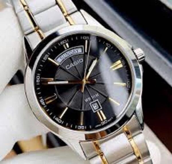 Casio MTP-1381G-1AVDF Erkek Kol Saati