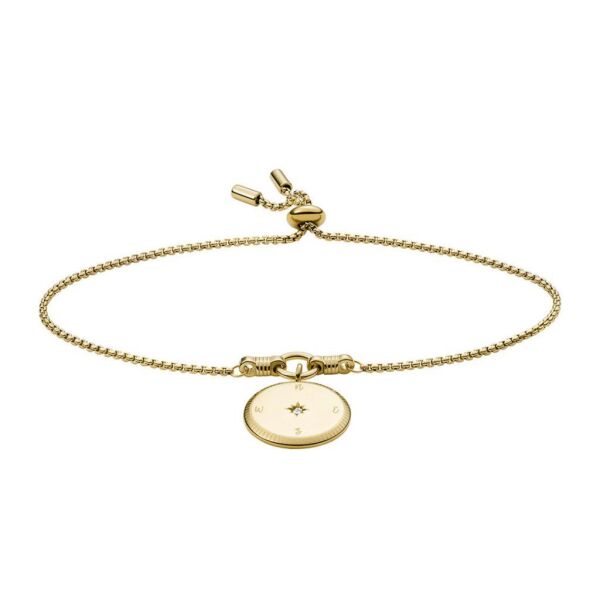 Fossil JF03933-710 Kadın Bileklik