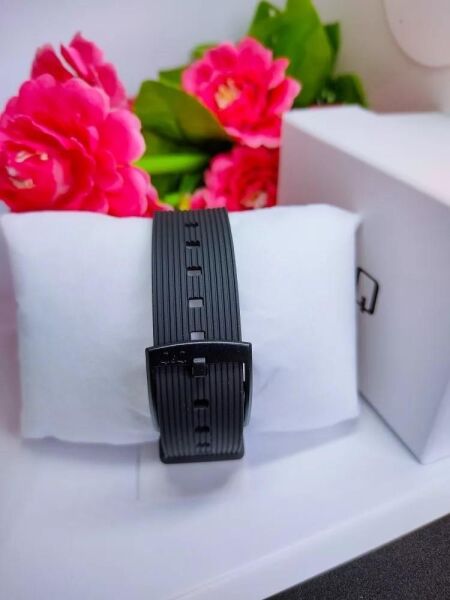 Q&Q VR52J017Y Lacivert Genç Kol Saati