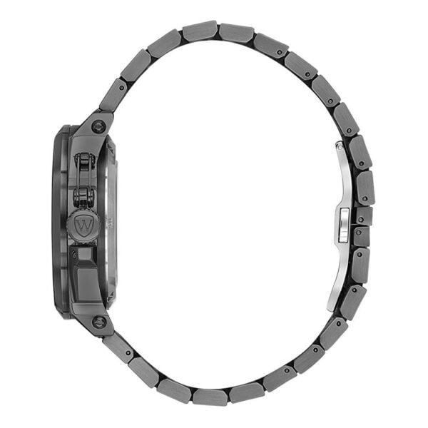 Wainer WA.25250-D Otomatik Erkek Kol Saati