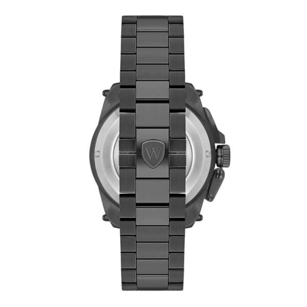 Wainer WA.25250-D Otomatik Erkek Kol Saati