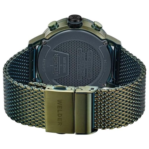 Welder Moody WWMD1004  Erkek Kol Saati