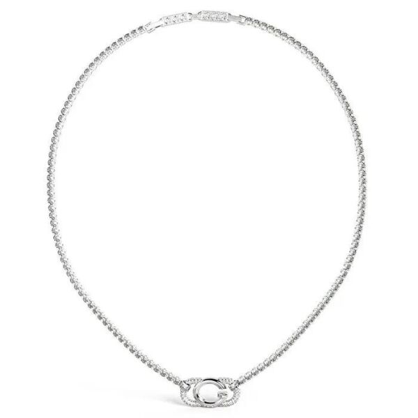 Guess JGUJUBN04506JWRHTU Kadın Kolye