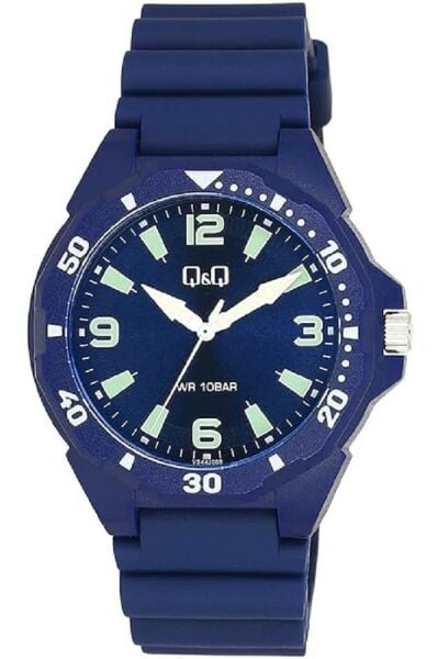 Q&Q VS44J009Y Erkek Kol Saati