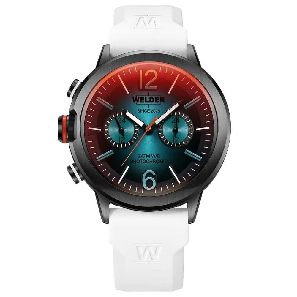 Welder Moody WWMD1006  Erkek Kol Saati