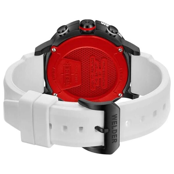 Welder Moody WWMD1006  Erkek Kol Saati