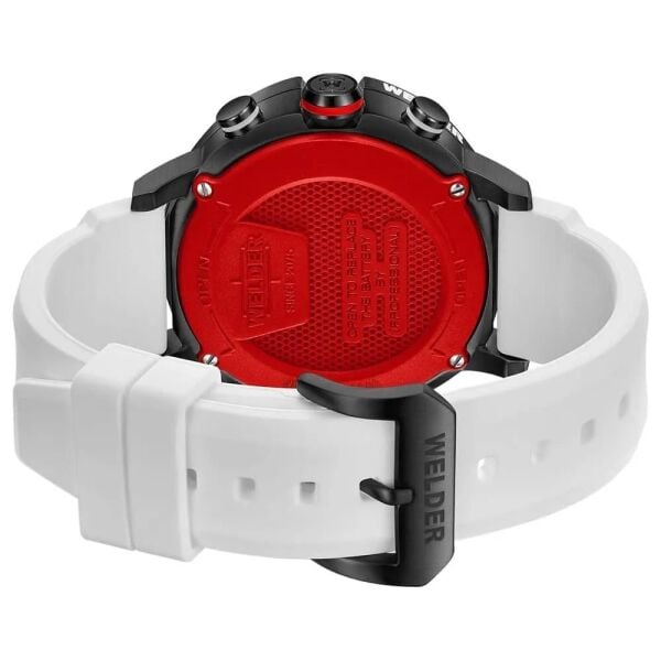 Welder Moody WWMD1006  Erkek Kol Saati