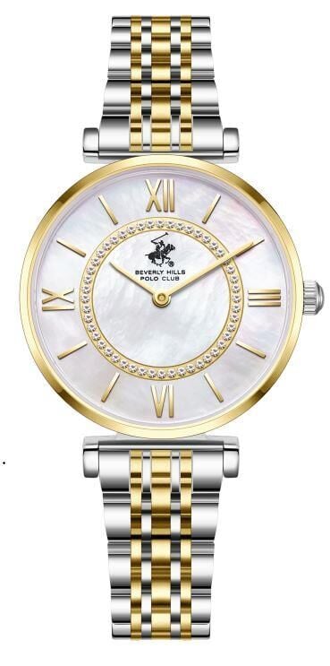 Beverly Hills Polo Club BP3853X.220 Kadın Kol Saati