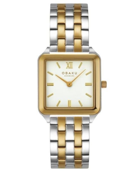 Obaku V309LXFWSF 3 ATM Kadın Kol Saati