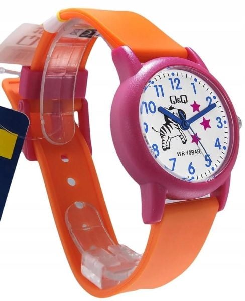 Q&Q V23A-009VY Çocuk Kol Saati