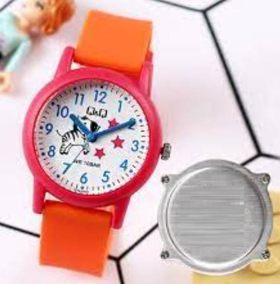 Q&Q V23A-009VY Çocuk Kol Saati