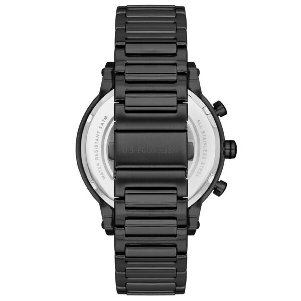 U.S. Polo Assn. USPA1008-12 Erkek Kol Saati