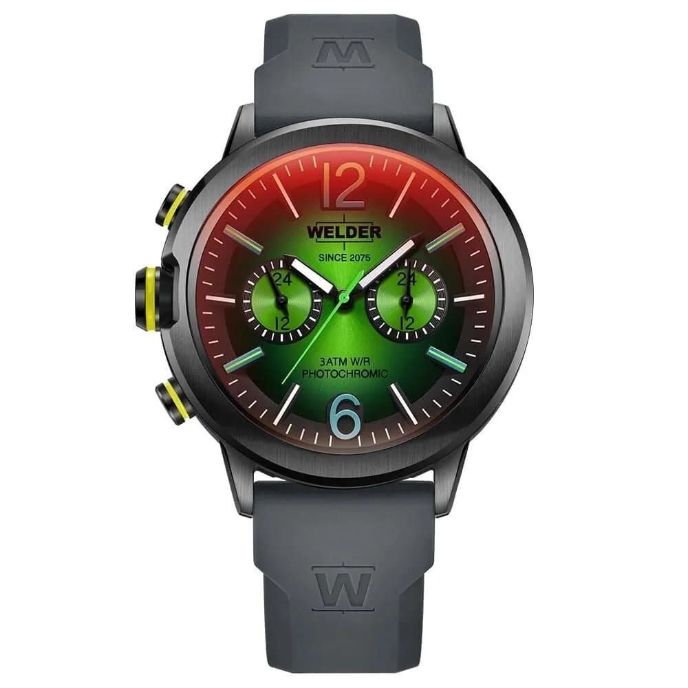 Welder Moody WWMD1007  Erkek Kol Saati