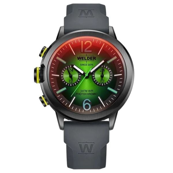 Welder Moody WWMD1007  Erkek Kol Saati