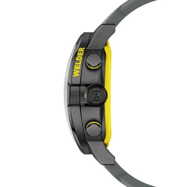 Welder Moody WWMD1007  Erkek Kol Saati