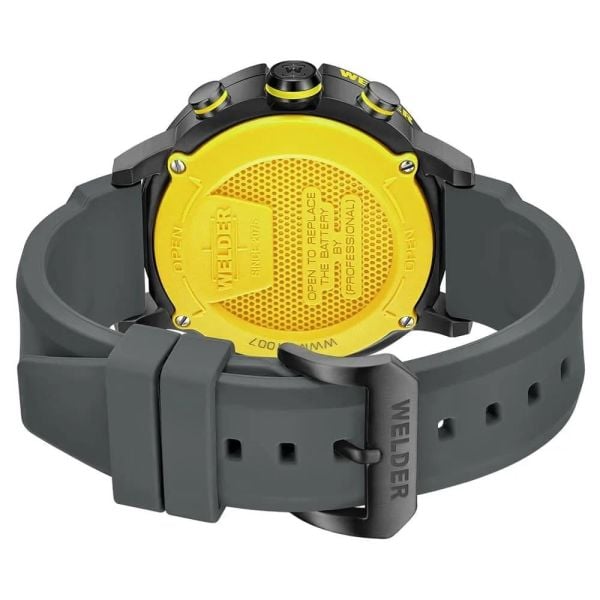 Welder Moody WWMD1007  Erkek Kol Saati
