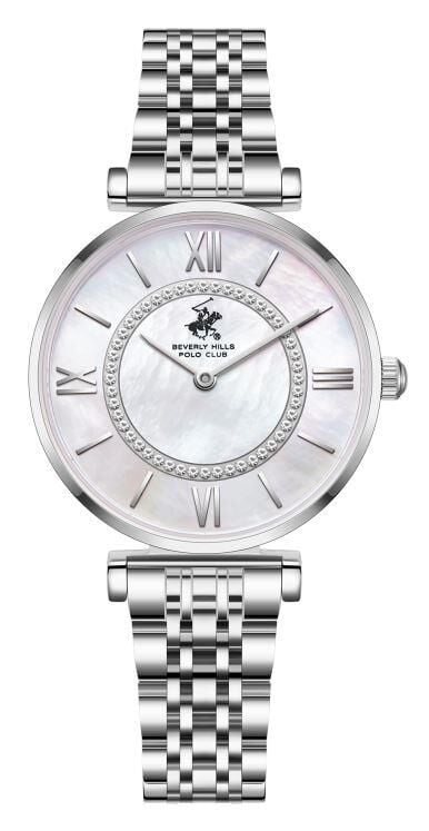 Beverly Hills Polo Club BP3853X.320 Kadın Kol Saati