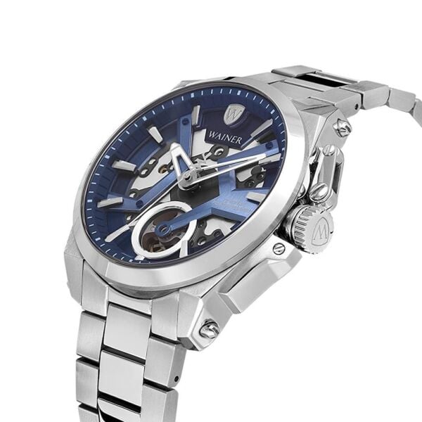 Wainer WA.25250-A Otomatik Erkek Kol Saati
