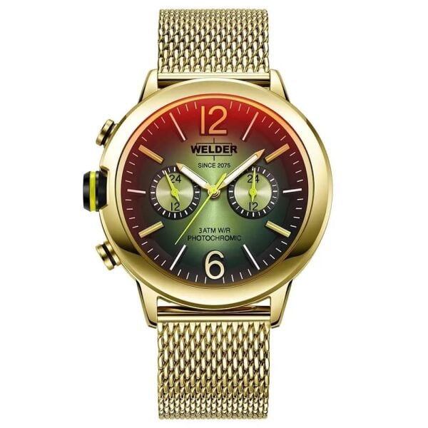 Welder Moody WWMD1005  Erkek Kol Saati