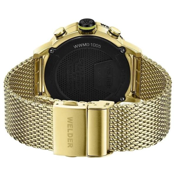 Welder Moody WWMD1005  Erkek Kol Saati