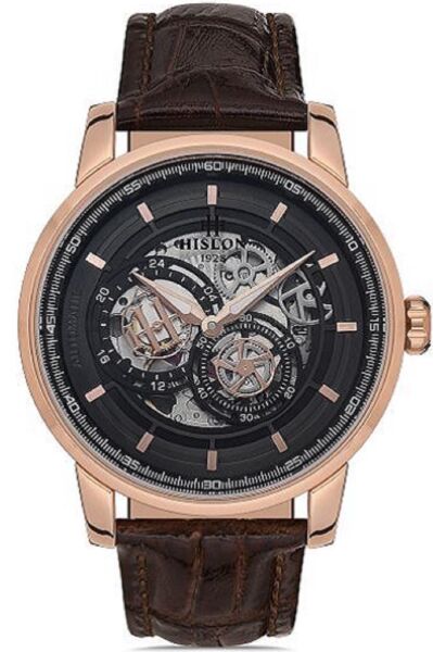 Hislon SD103R-16KR Otomatik Erkek Kol Saati