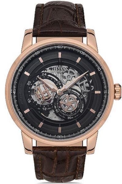 Hislon SD103R-16KR Otomatik Erkek Kol Saati