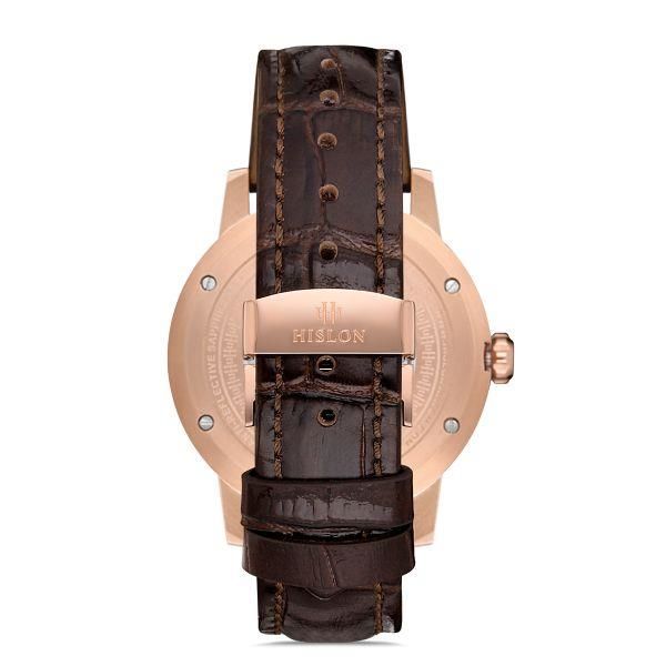 Hislon SD103R-16KR Otomatik Erkek Kol Saati