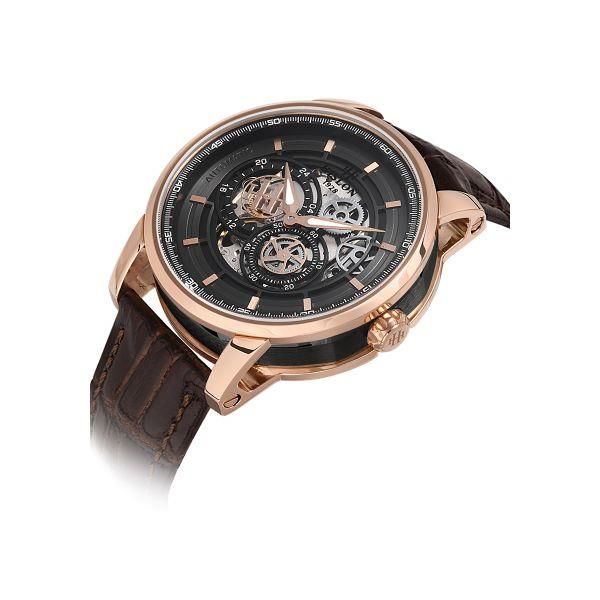 Hislon SD103R-16KR Otomatik Erkek Kol Saati